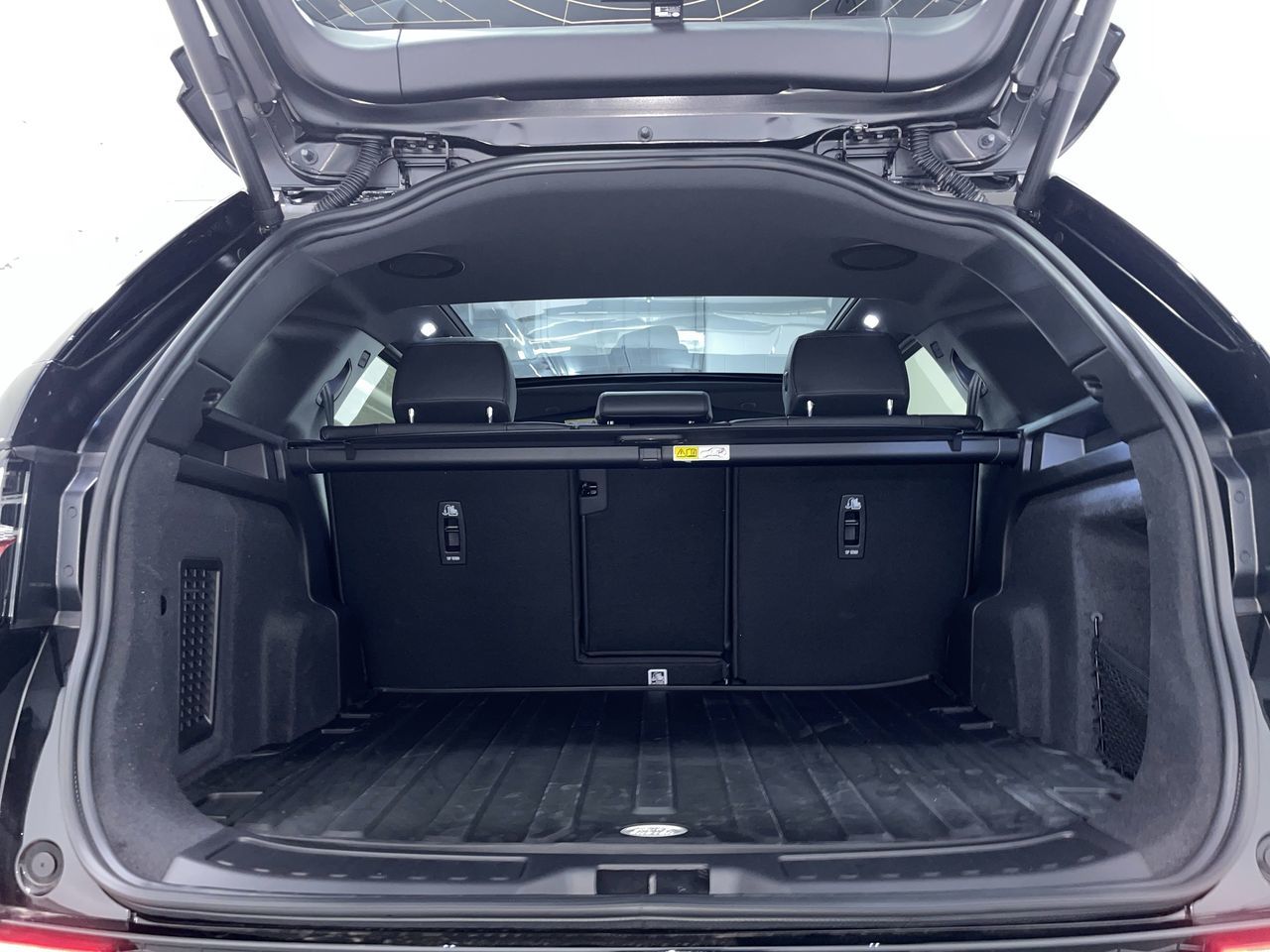 2026 Land Rover Discovery Sport