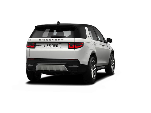 2026 Land Rover Discovery Sport in Vancouver, British Columbia