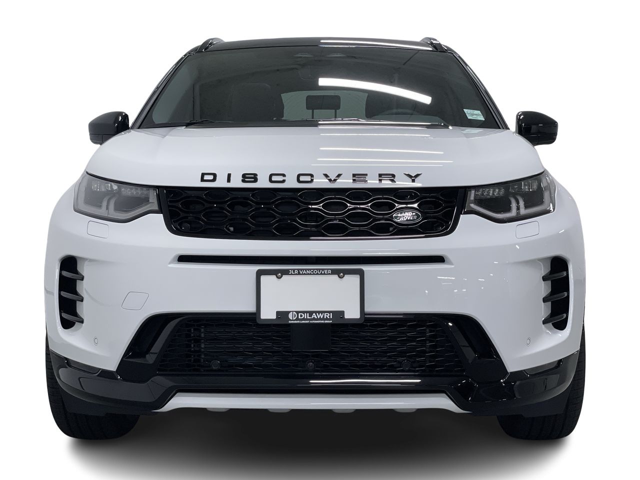 2026 Land Rover Discovery Sport in Vancouver, British Columbia
