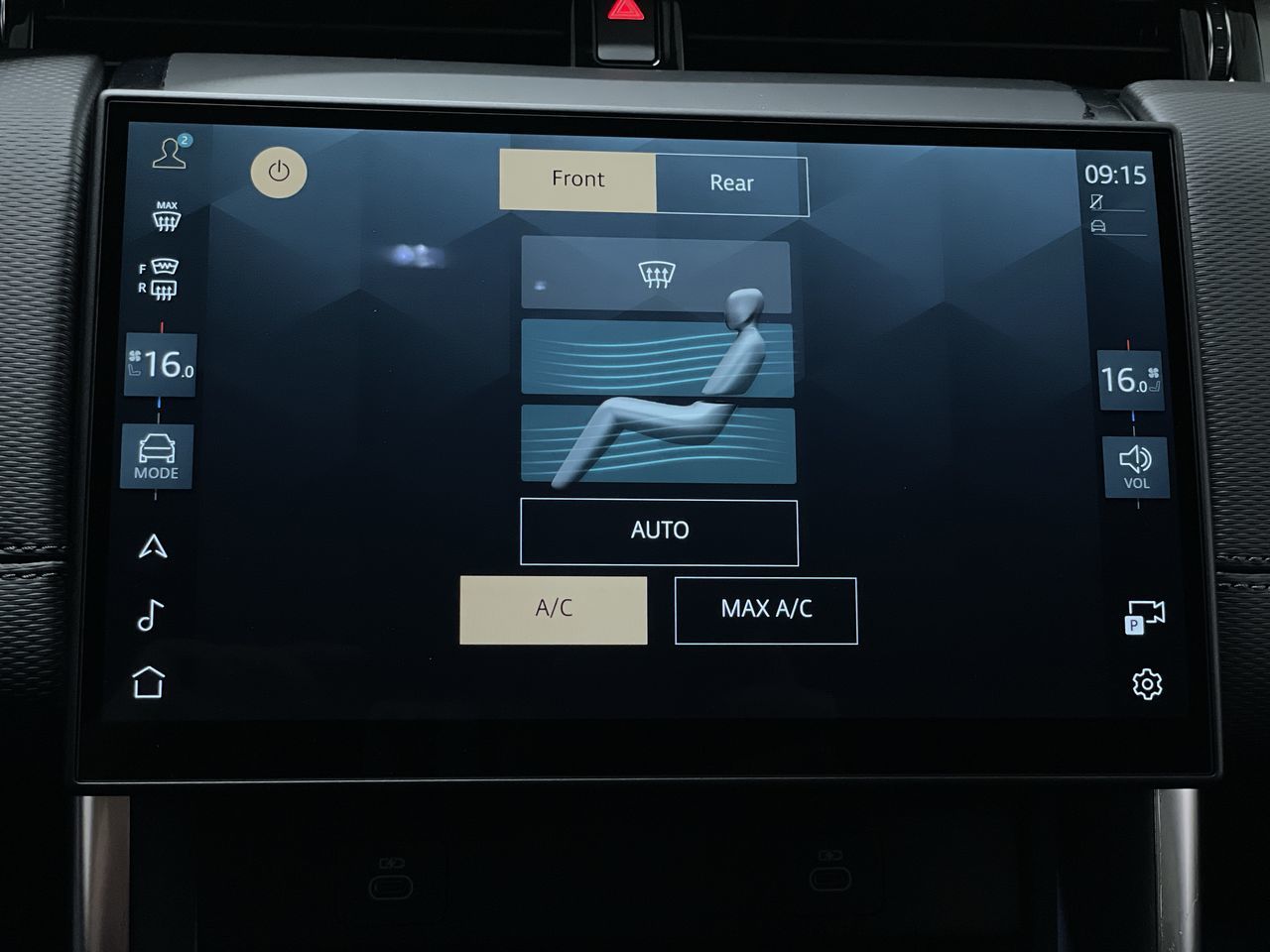 2026 Land Rover Discovery Sport in Vancouver, British Columbia