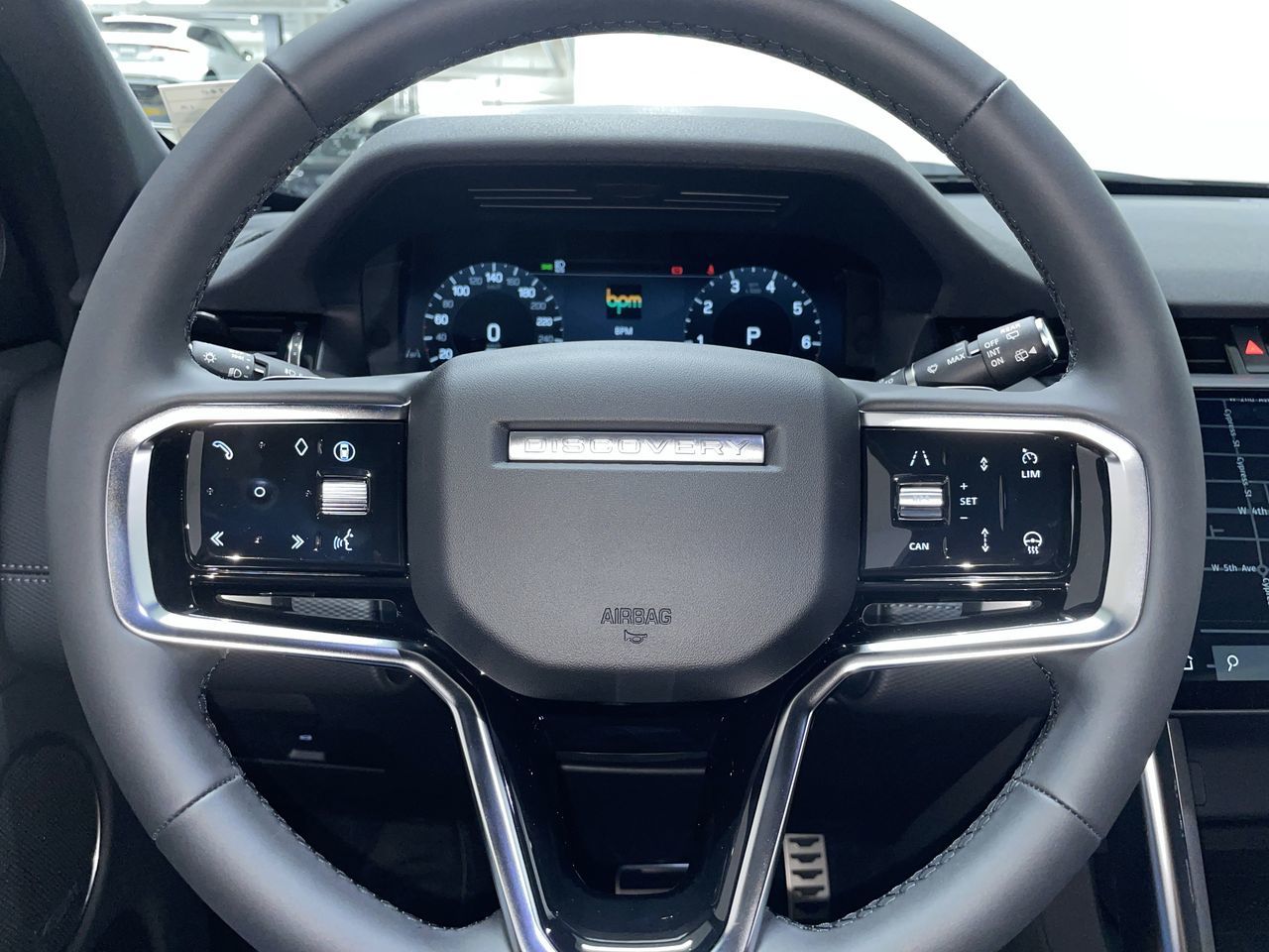 2026 Land Rover Discovery Sport in Vancouver, British Columbia