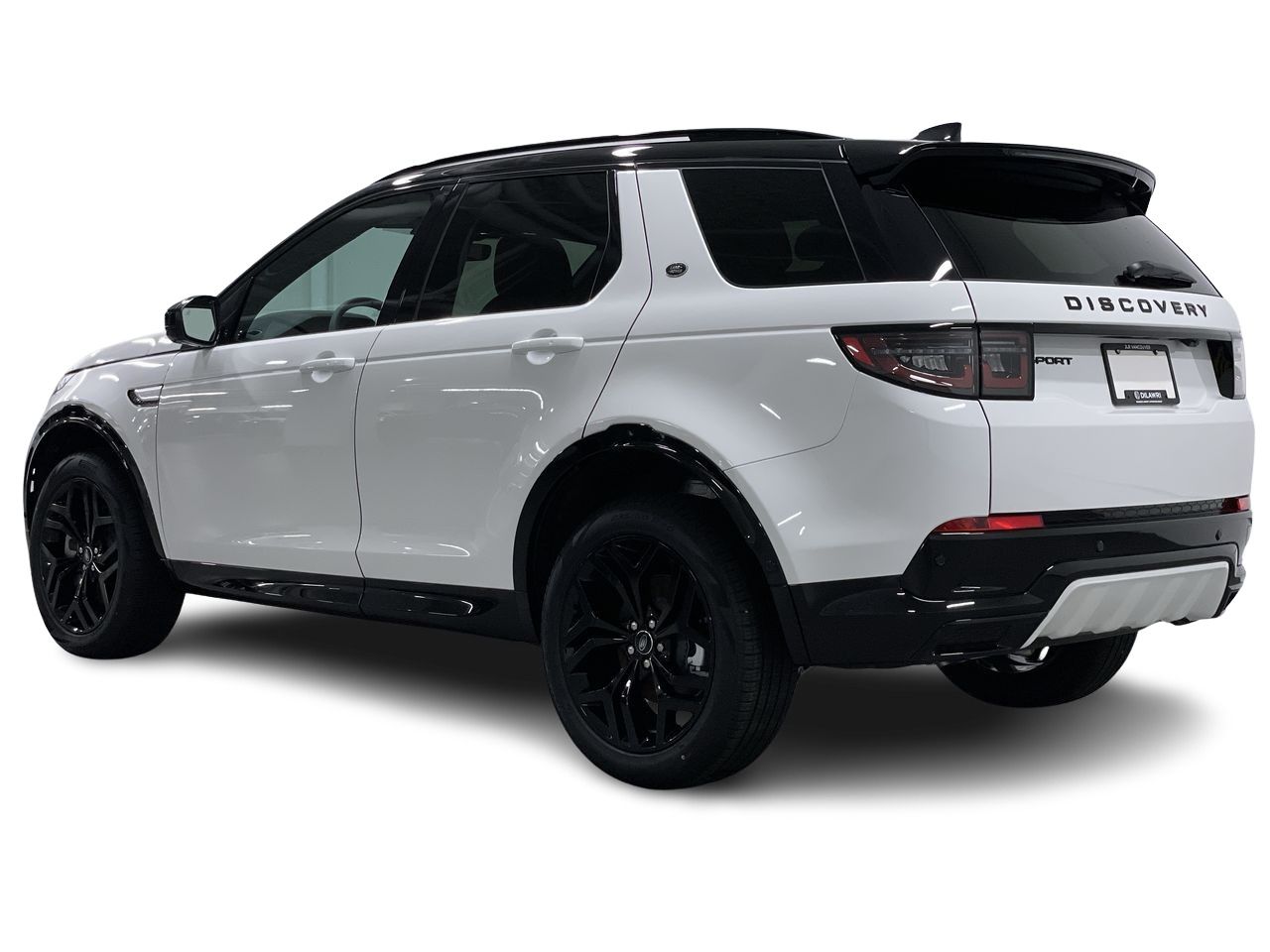 2026 Land Rover Discovery Sport in Vancouver, British Columbia