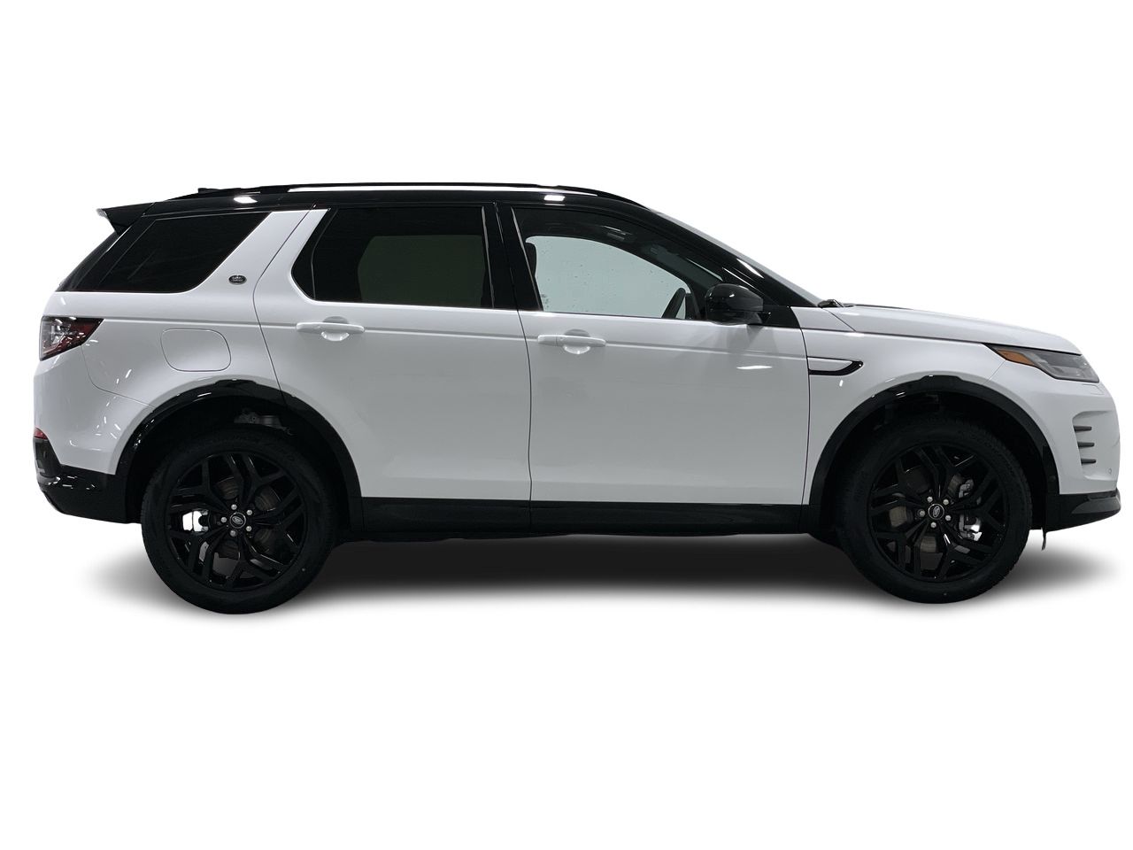 2026 Land Rover Discovery Sport in Vancouver, British Columbia