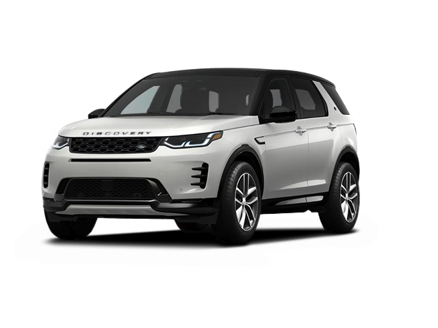 2026 Land Rover Discovery Sport in Vancouver, British Columbia