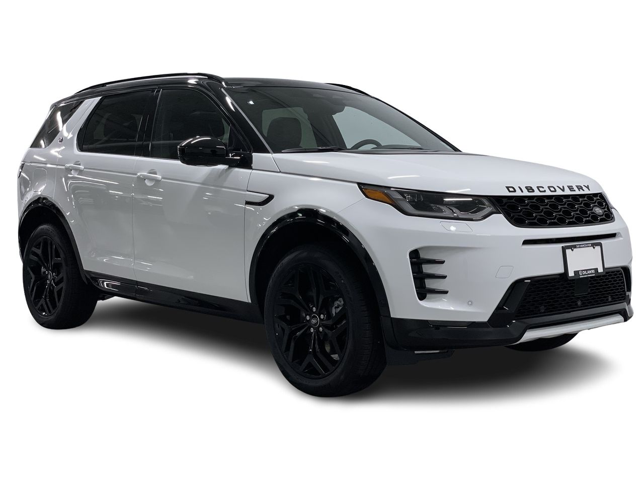 2026 Land Rover Discovery Sport in Vancouver, British Columbia