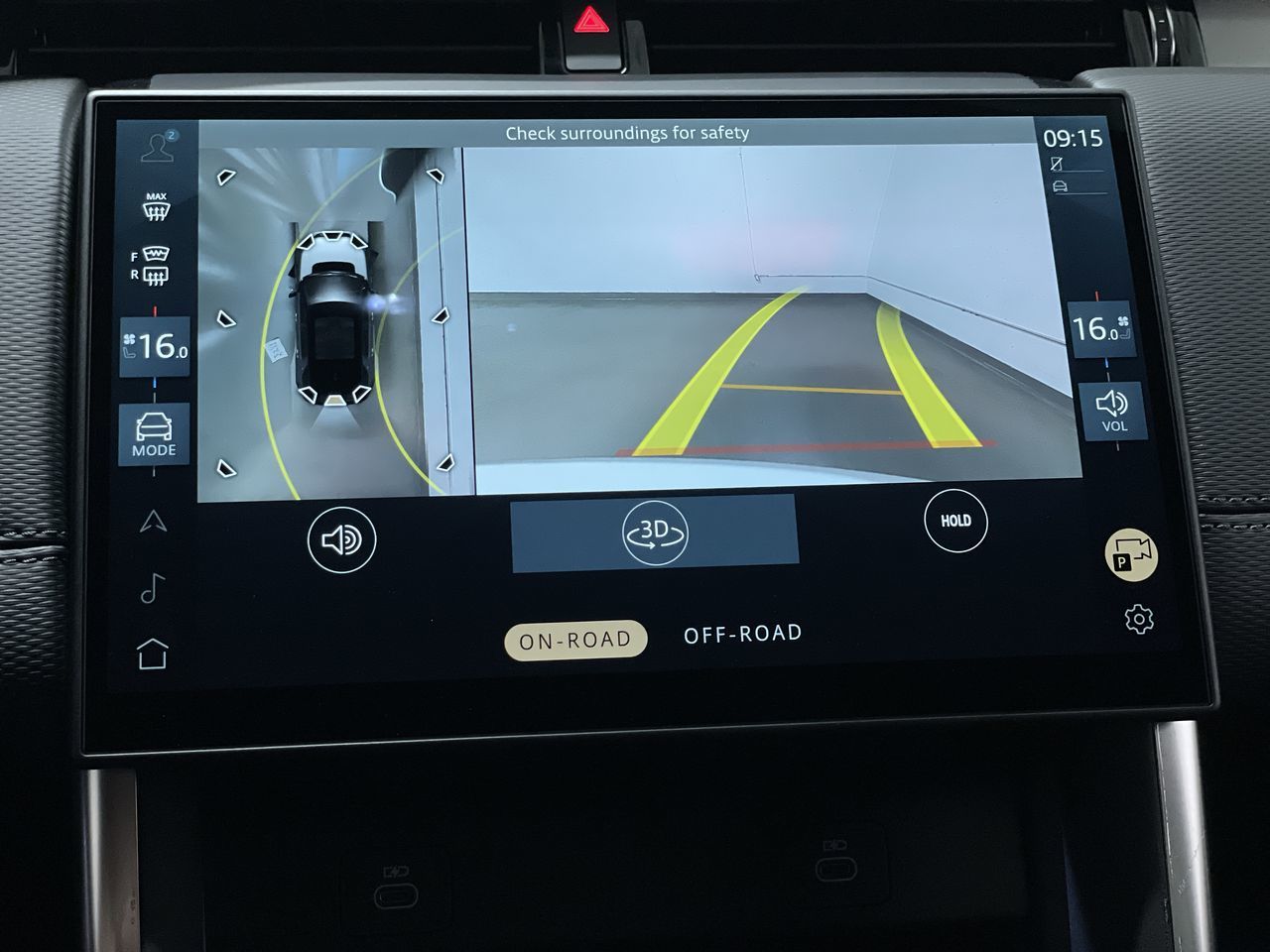 2026 Land Rover Discovery Sport in Vancouver, British Columbia