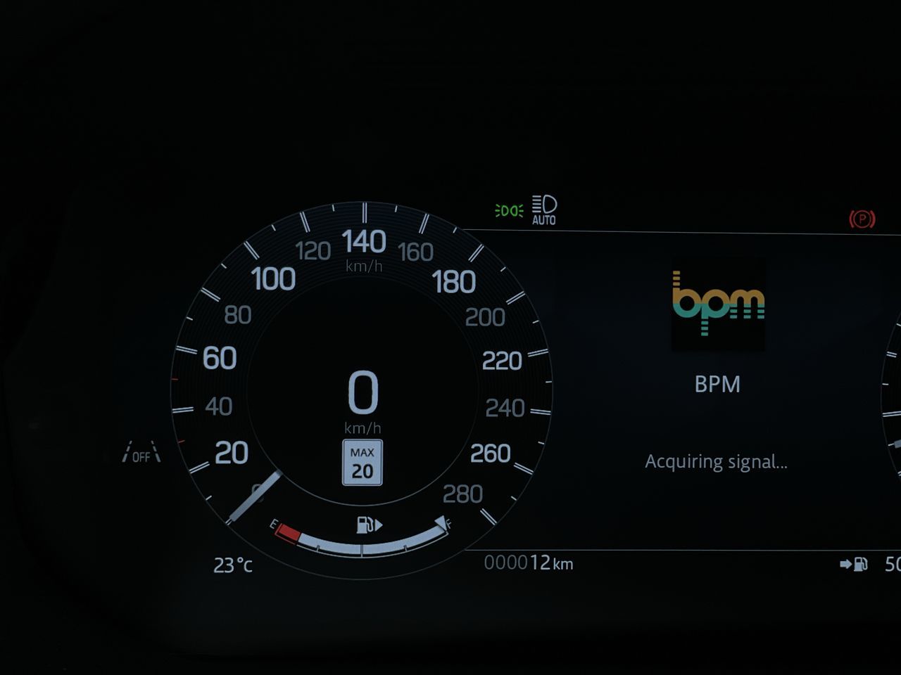 2026 Land Rover Discovery Sport in Vancouver, British Columbia