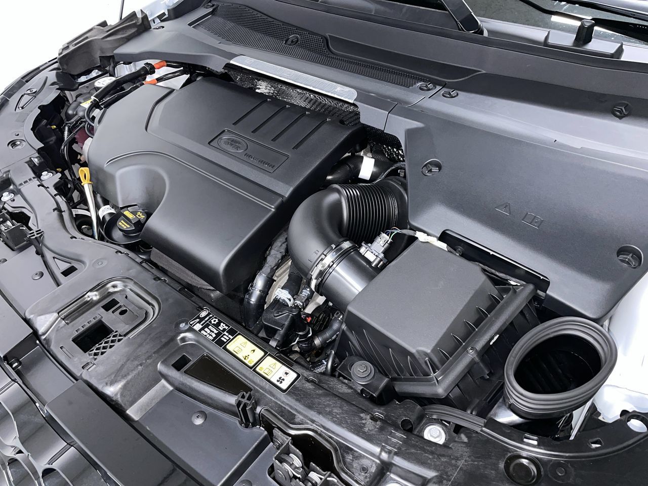 2026 Land Rover Discovery Sport in Vancouver, British Columbia