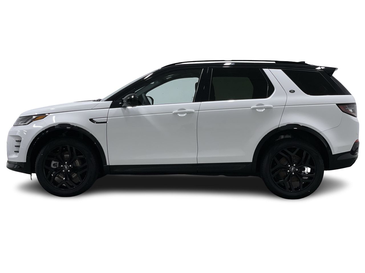 2026 Land Rover Discovery Sport in Vancouver, British Columbia