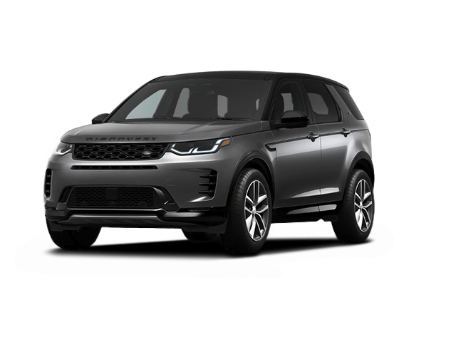 2026 Land Rover Discovery Sport in Vancouver, British Columbia