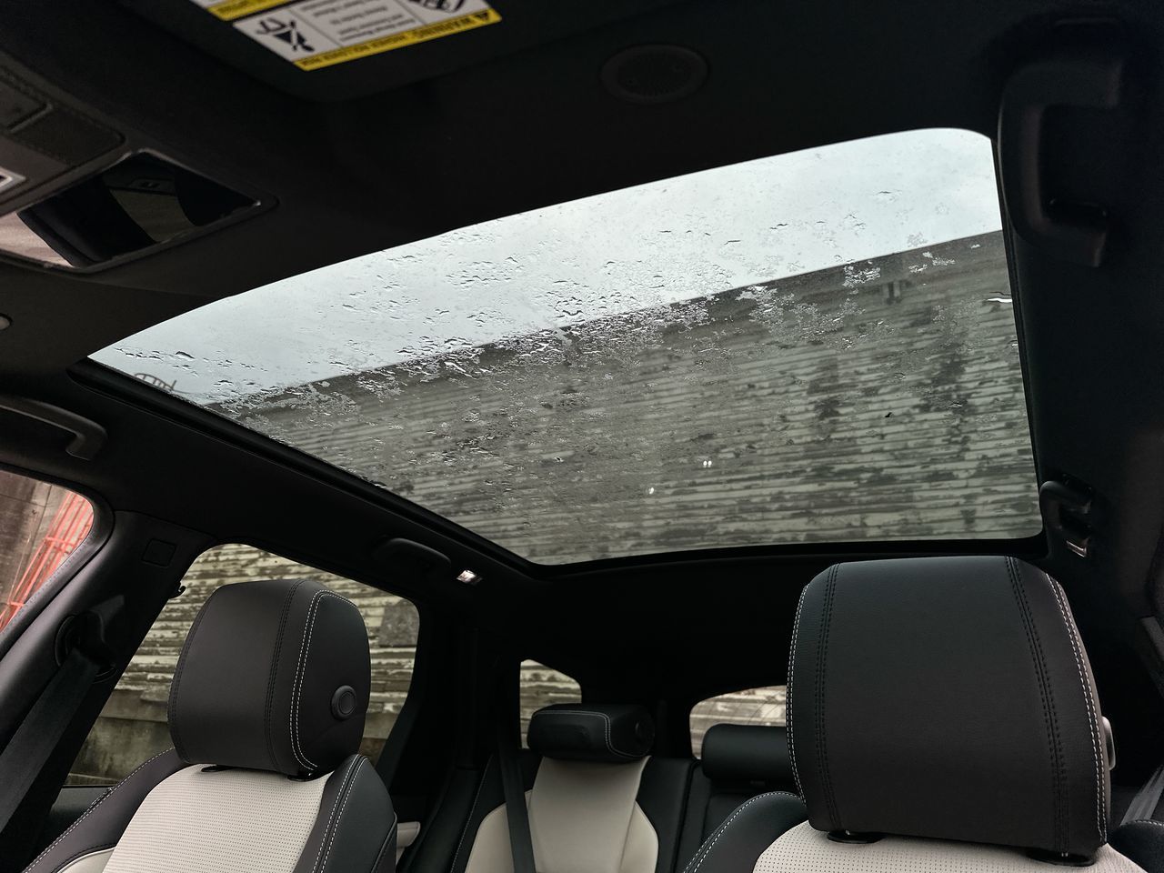 2026 Land Rover Discovery Sport