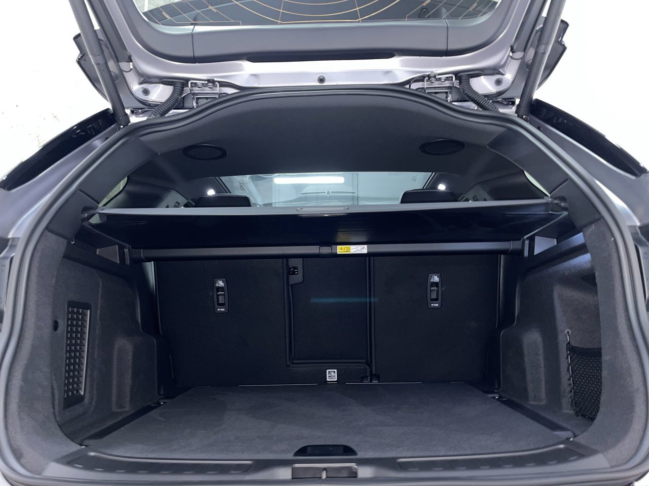 2026 Land Rover Discovery Sport