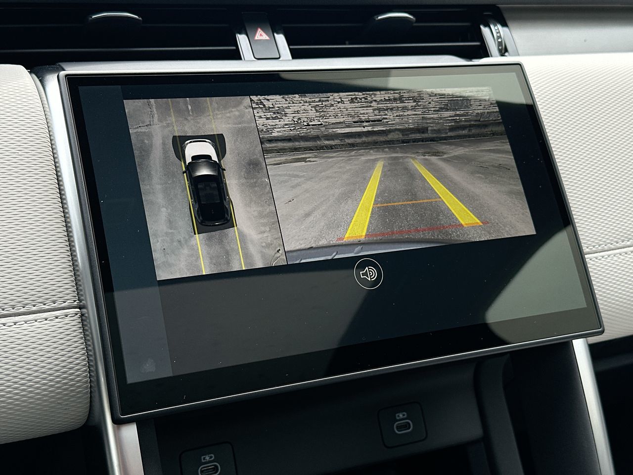 2026 Land Rover Discovery Sport