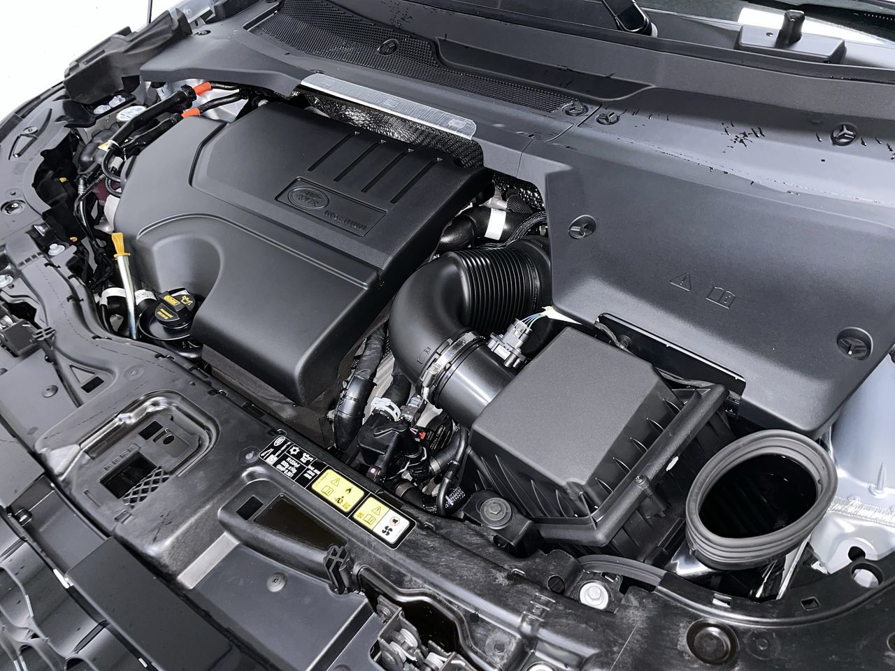 2026 Land Rover Discovery Sport