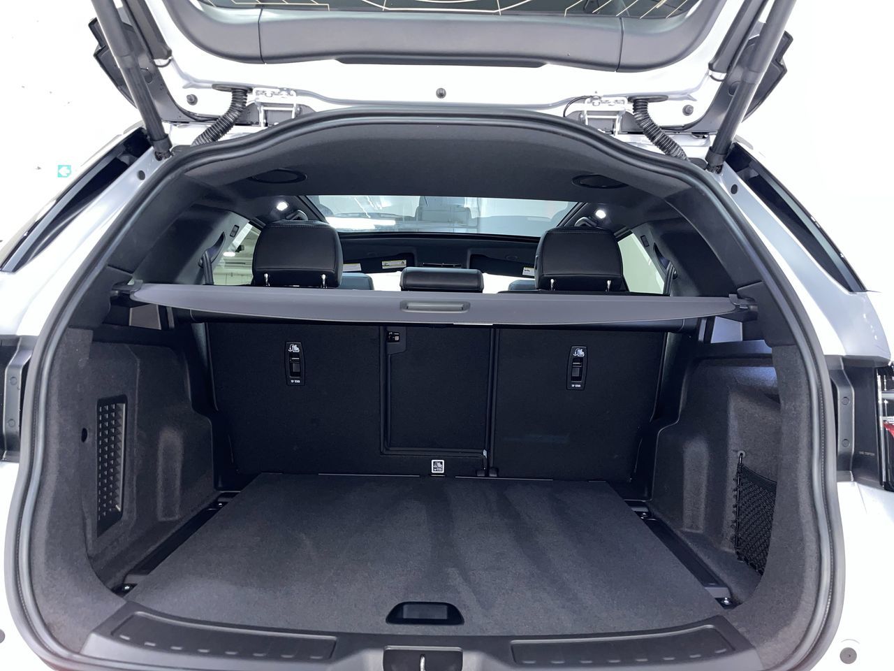 2026 Land Rover Discovery Sport