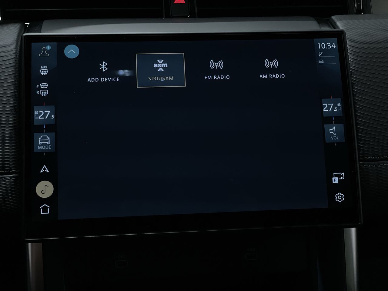 2026 Land Rover Discovery Sport
