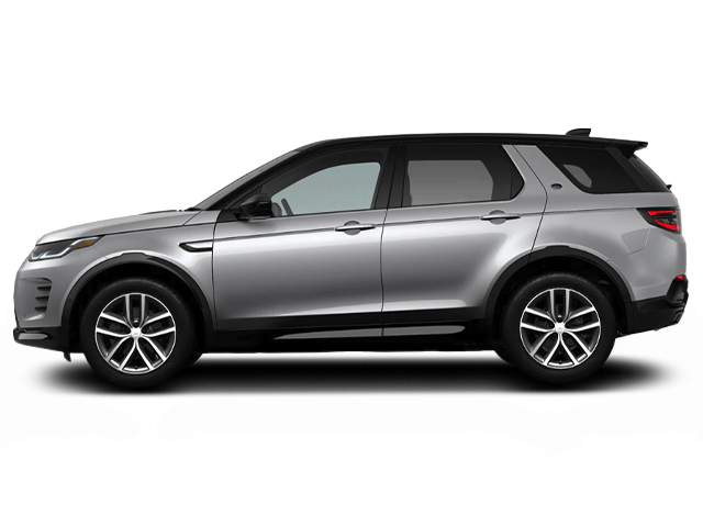 2026 Land Rover Discovery Sport in Vancouver, British Columbia