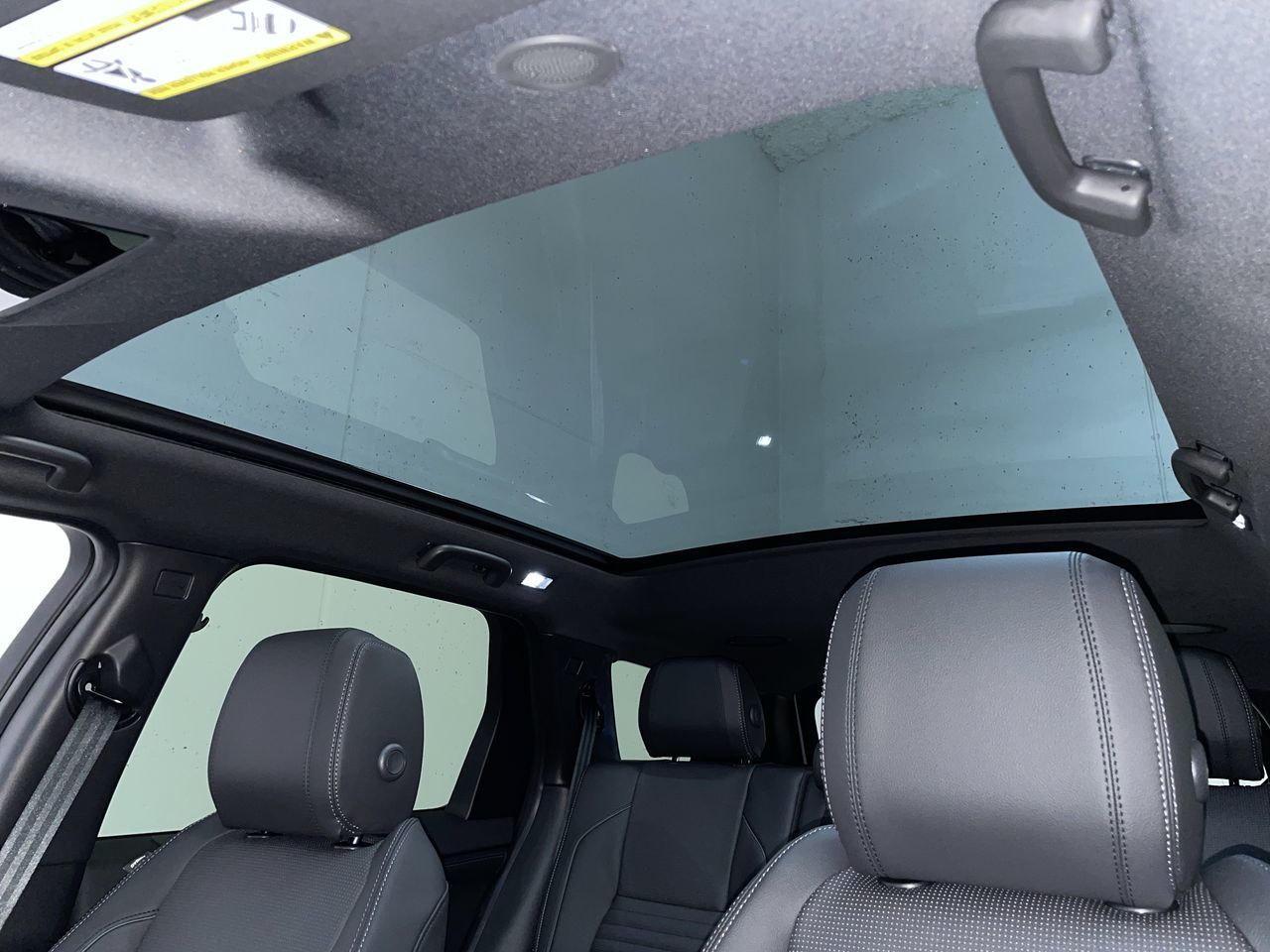 2026 Land Rover Discovery Sport