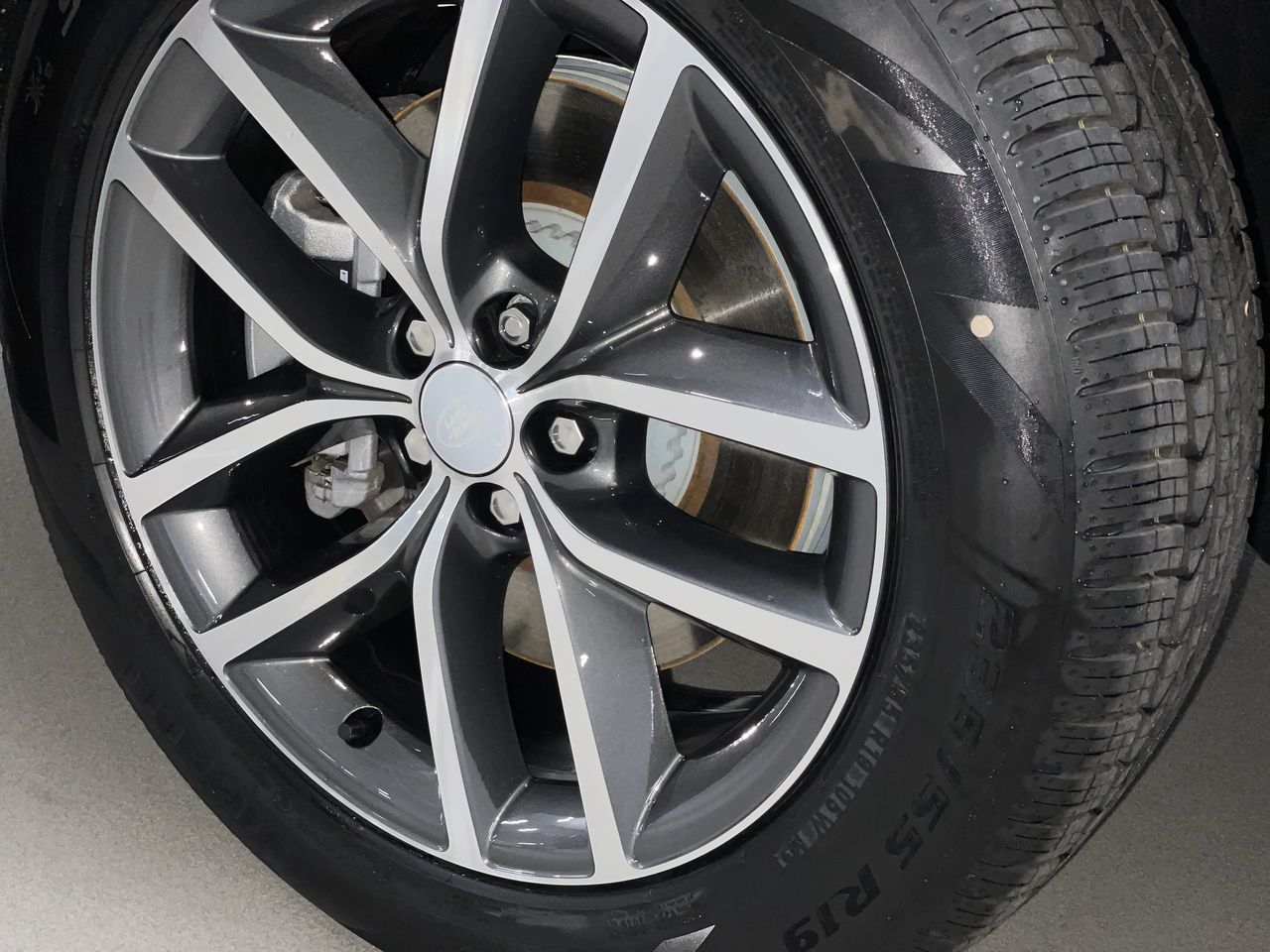 2026 Land Rover Discovery Sport
