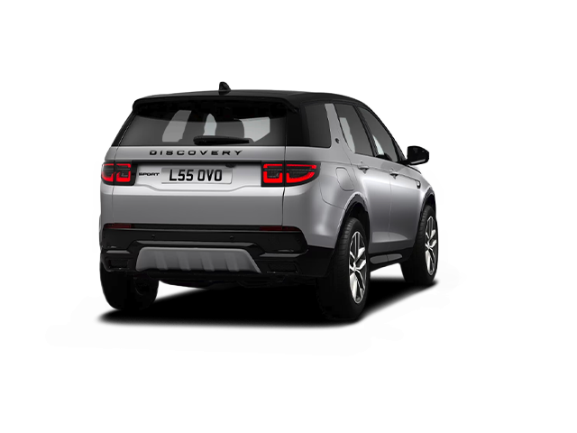 2026 Land Rover Discovery Sport in Vancouver, British Columbia