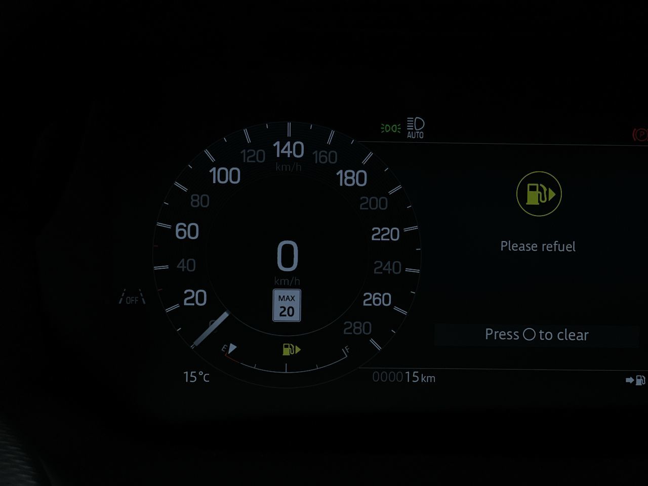 2026 Land Rover Discovery Sport