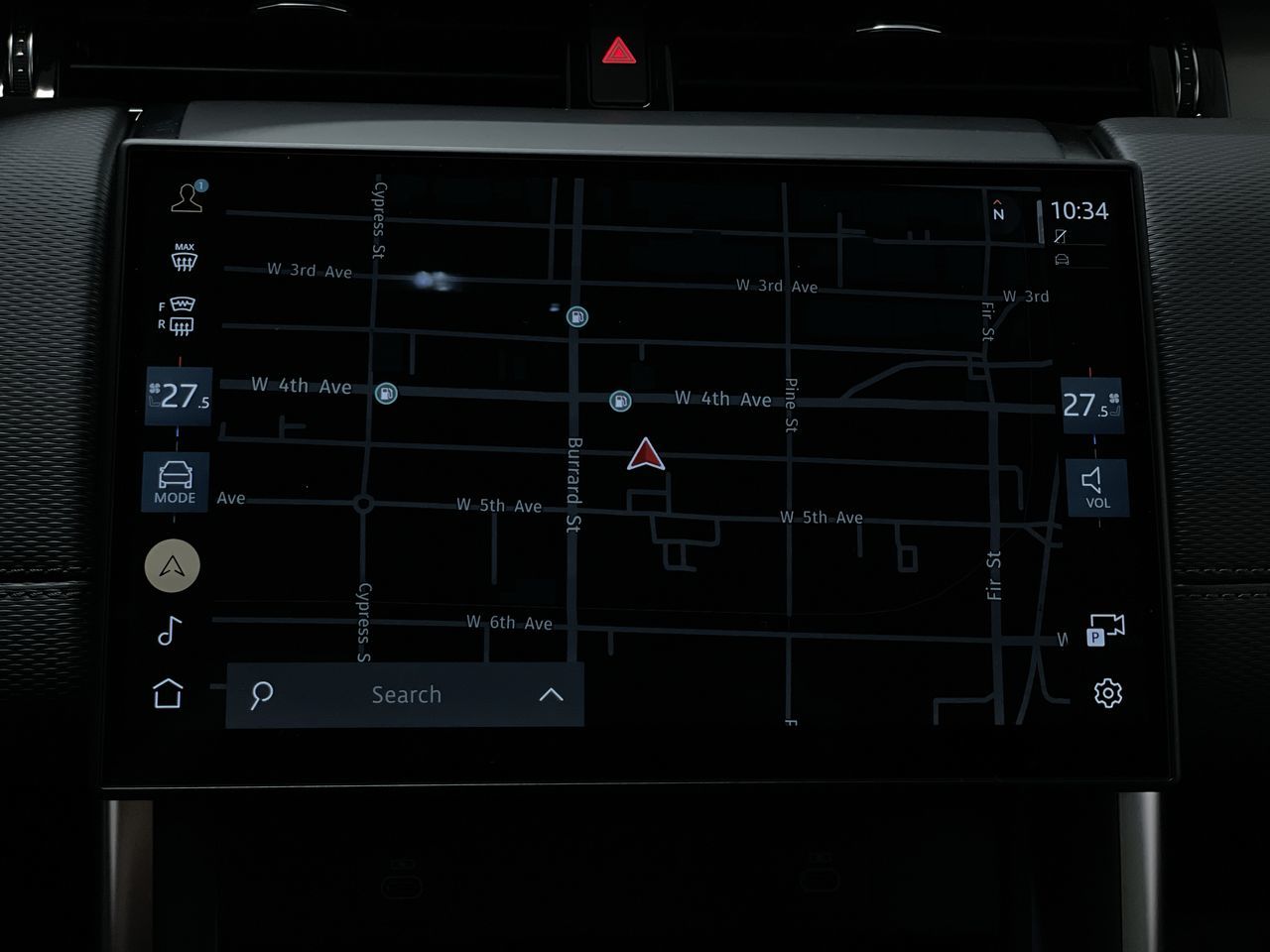 2026 Land Rover Discovery Sport