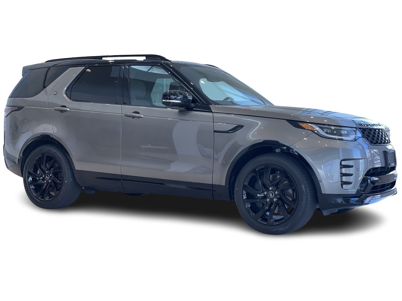 Stunning 2023 Land Rover Discovery Length Gallery