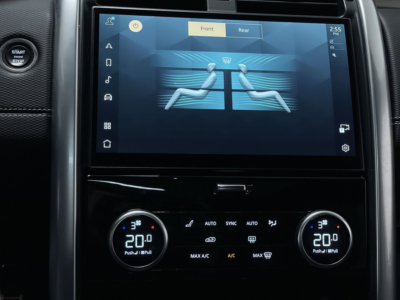 2023 Land Rover Discovery