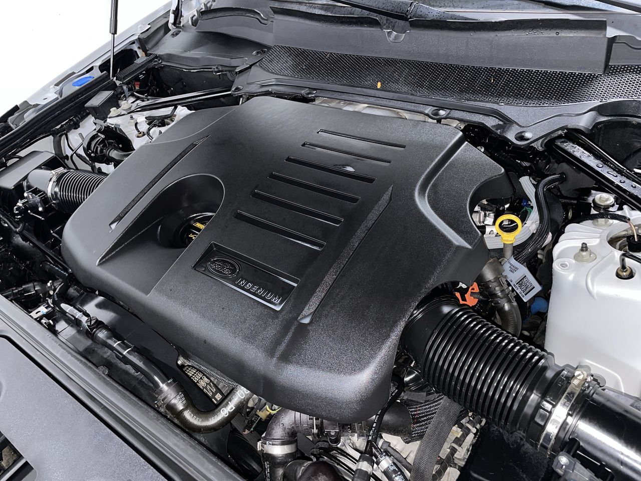 2023 Land Rover Discovery