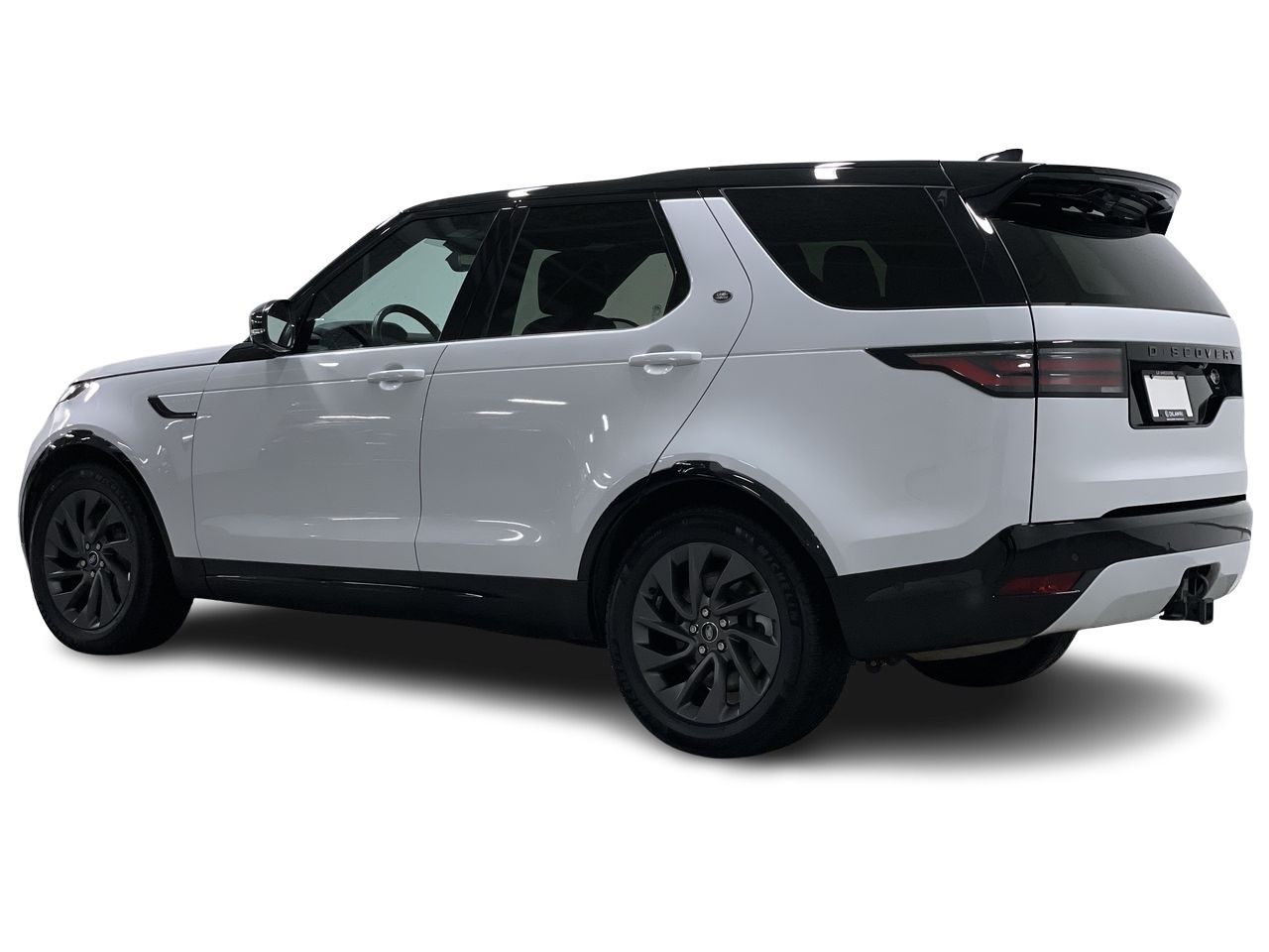 2023 Land Rover Discovery