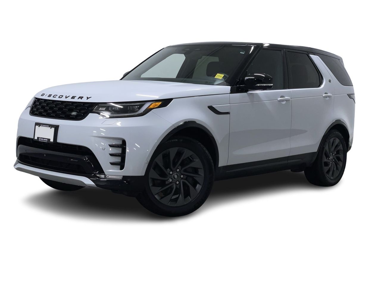 2023 Land Rover Discovery