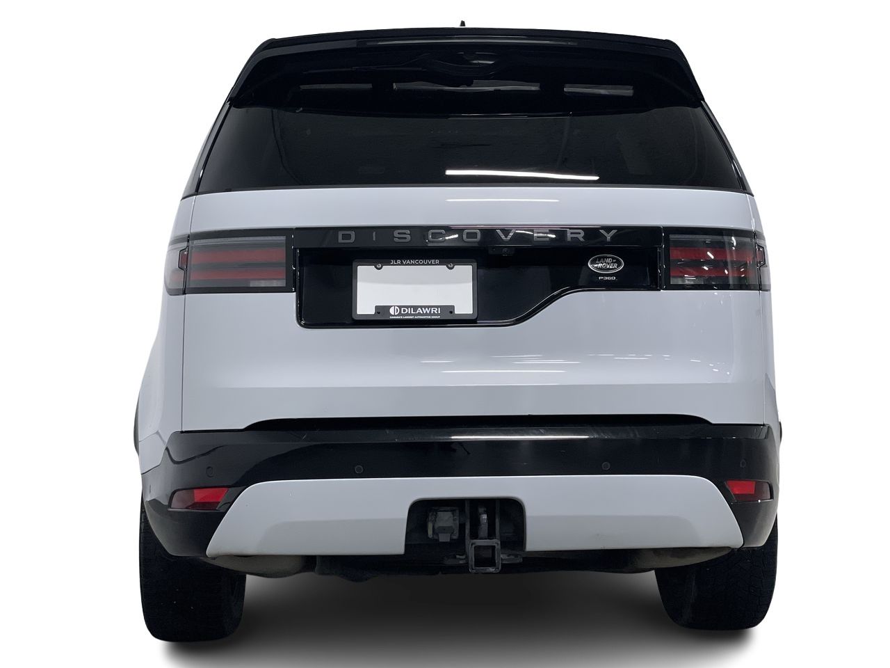 2023 Land Rover Discovery