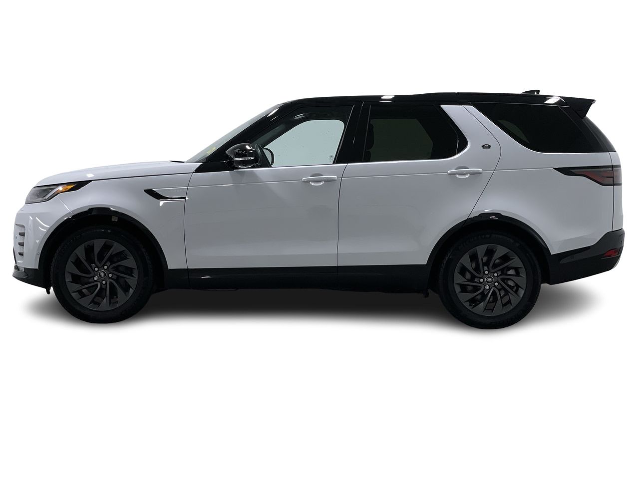 2023 Land Rover Discovery