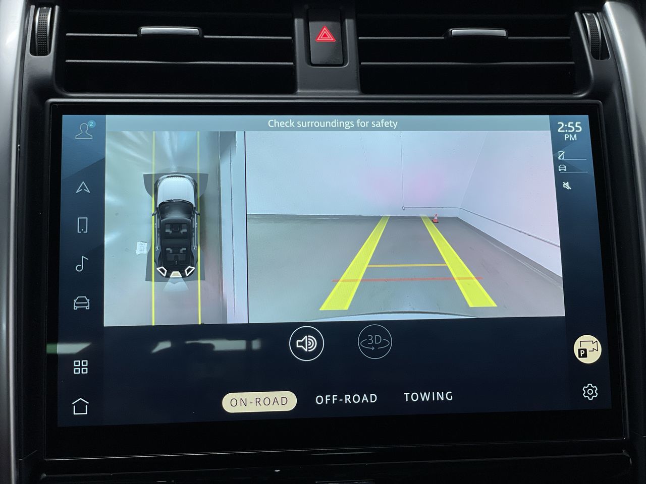 2023 Land Rover Discovery