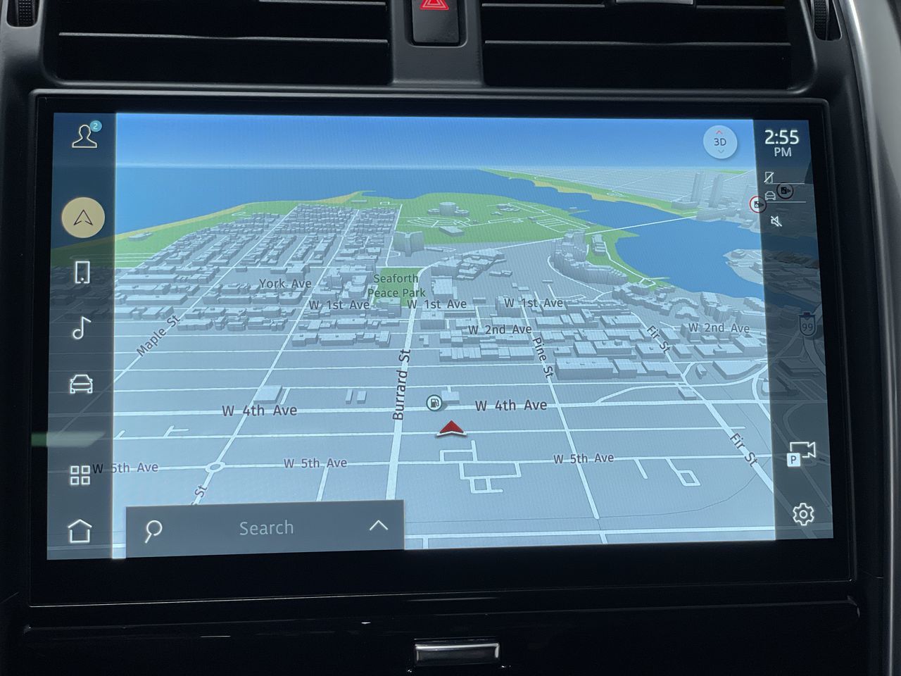 2023 Land Rover Discovery