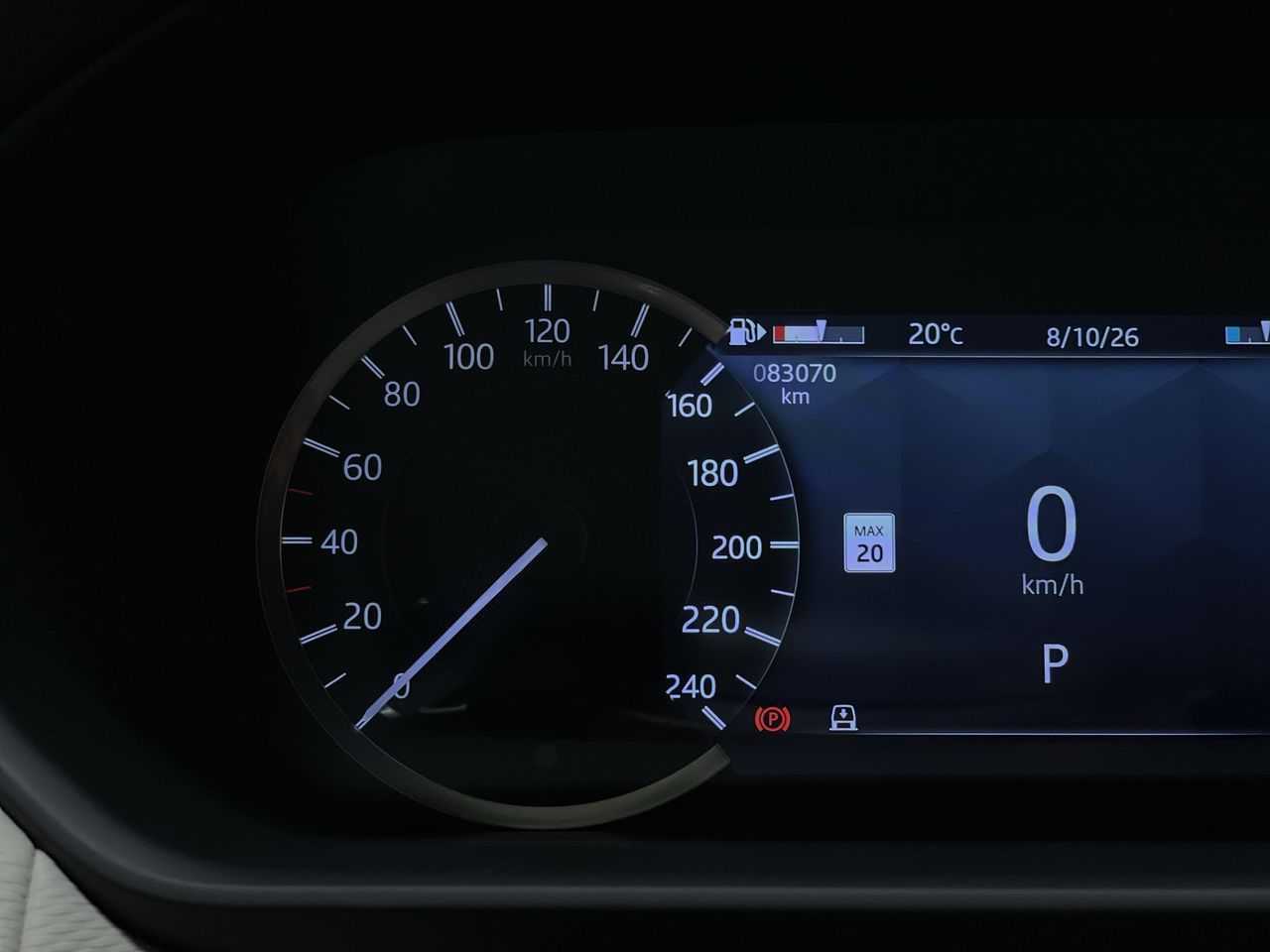 2023 Land Rover Discovery