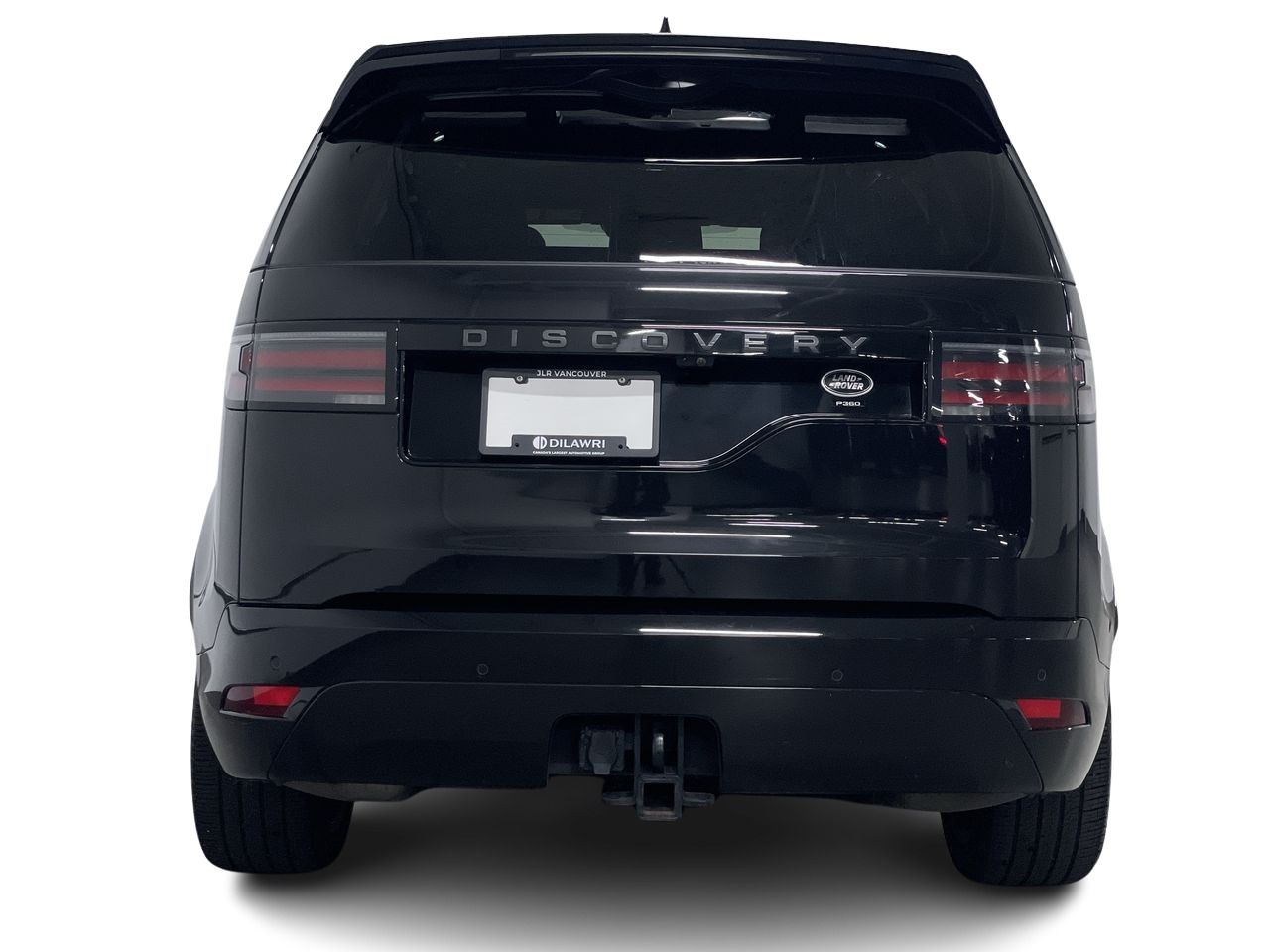 2023 Land Rover Discovery