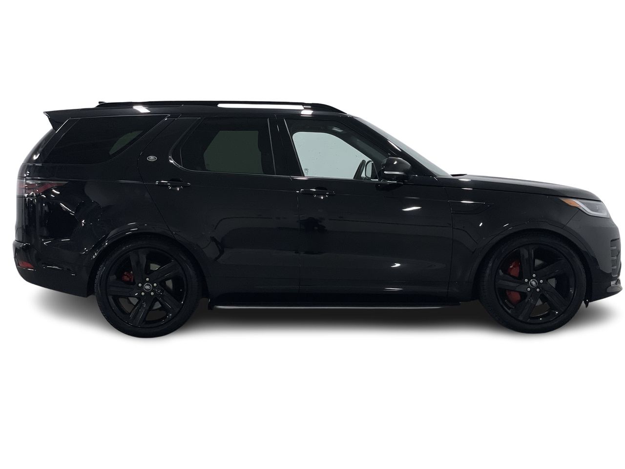 2023 Land Rover Discovery