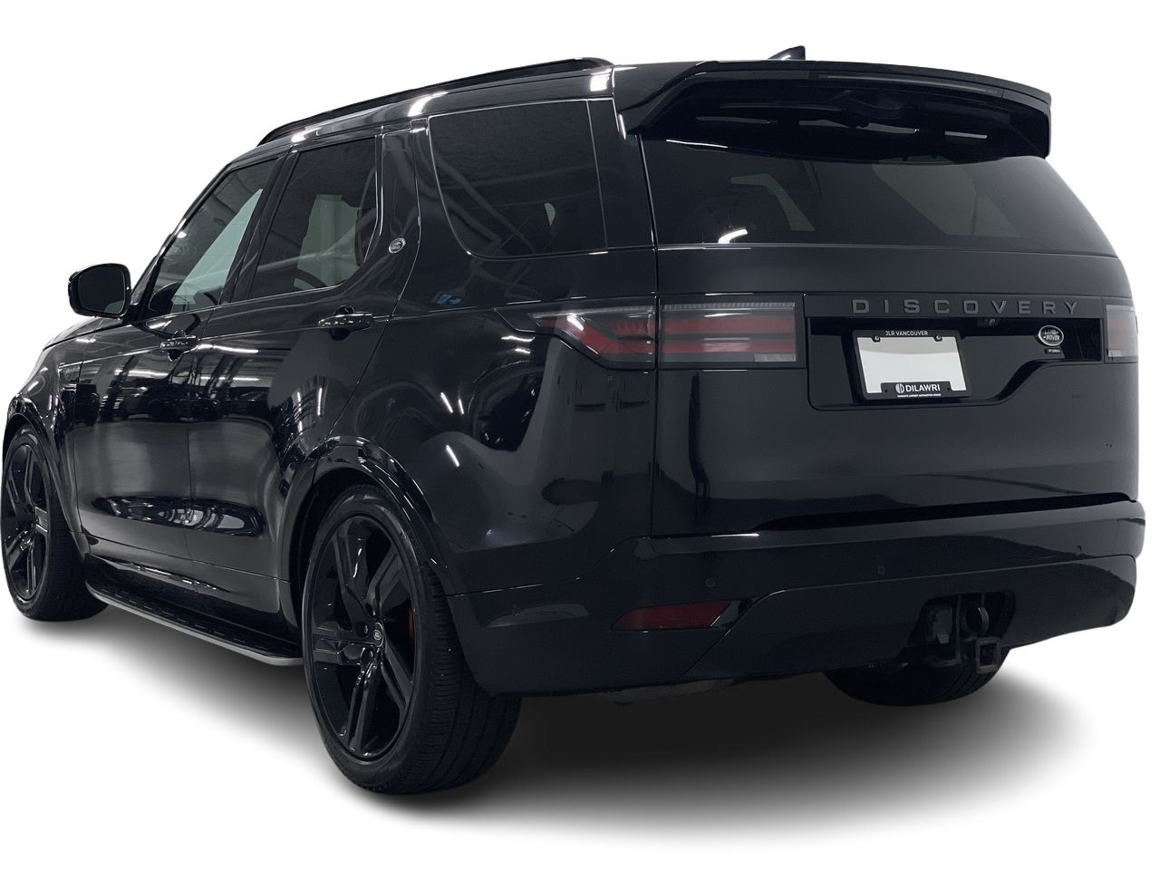 2023 Land Rover Discovery