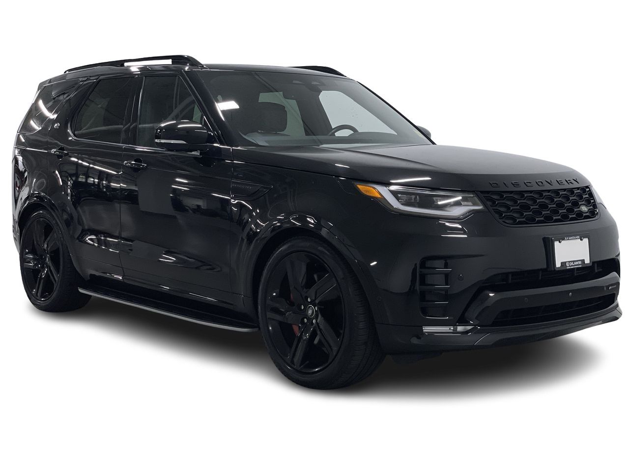 2023 Land Rover Discovery