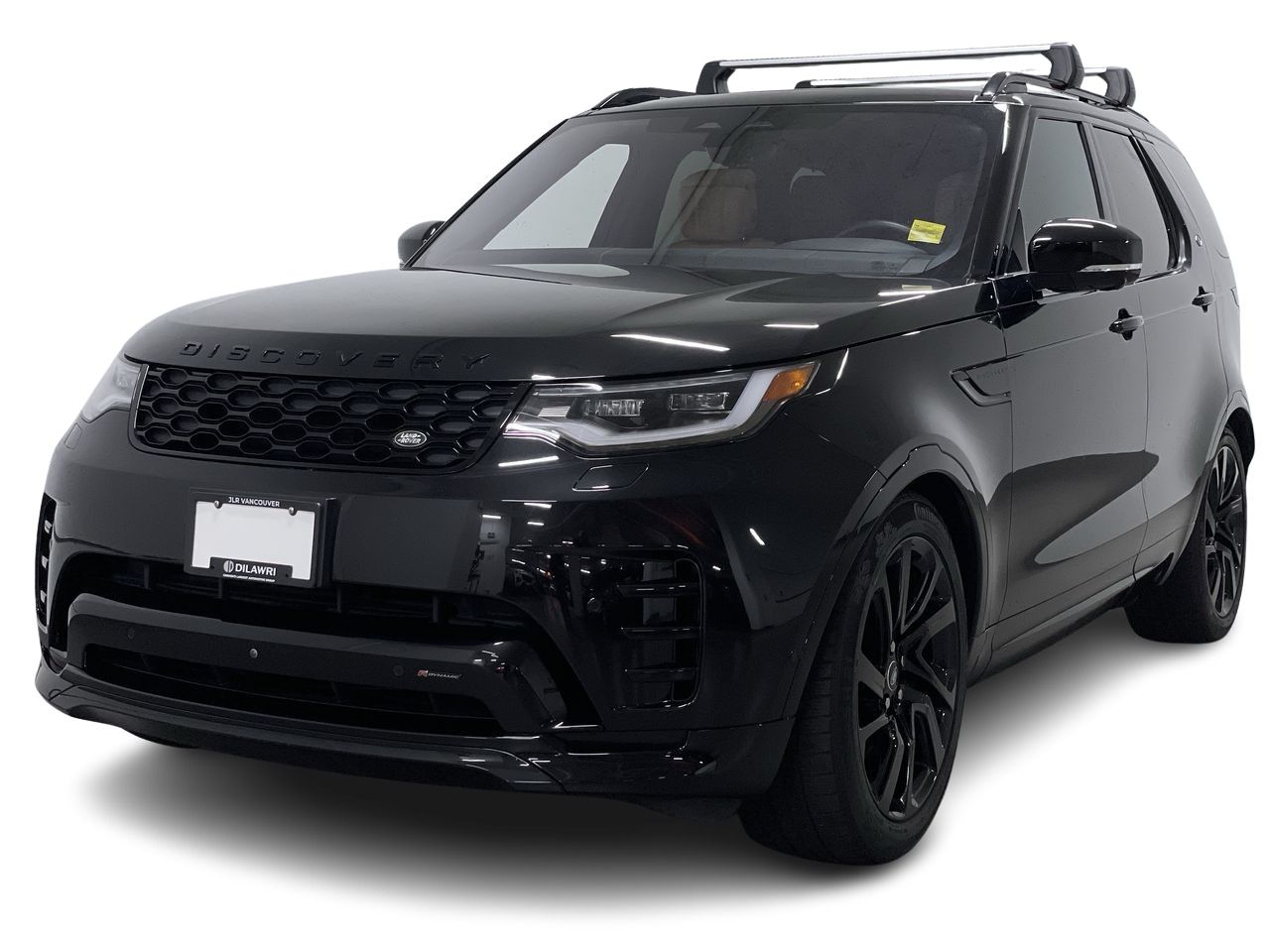 Land Rover Discovery  2023 à , Colombie-Britannique