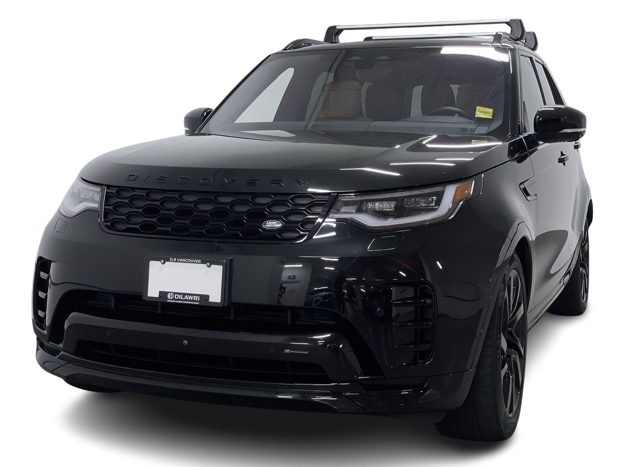 Land Rover Discovery  2023 à , Colombie-Britannique