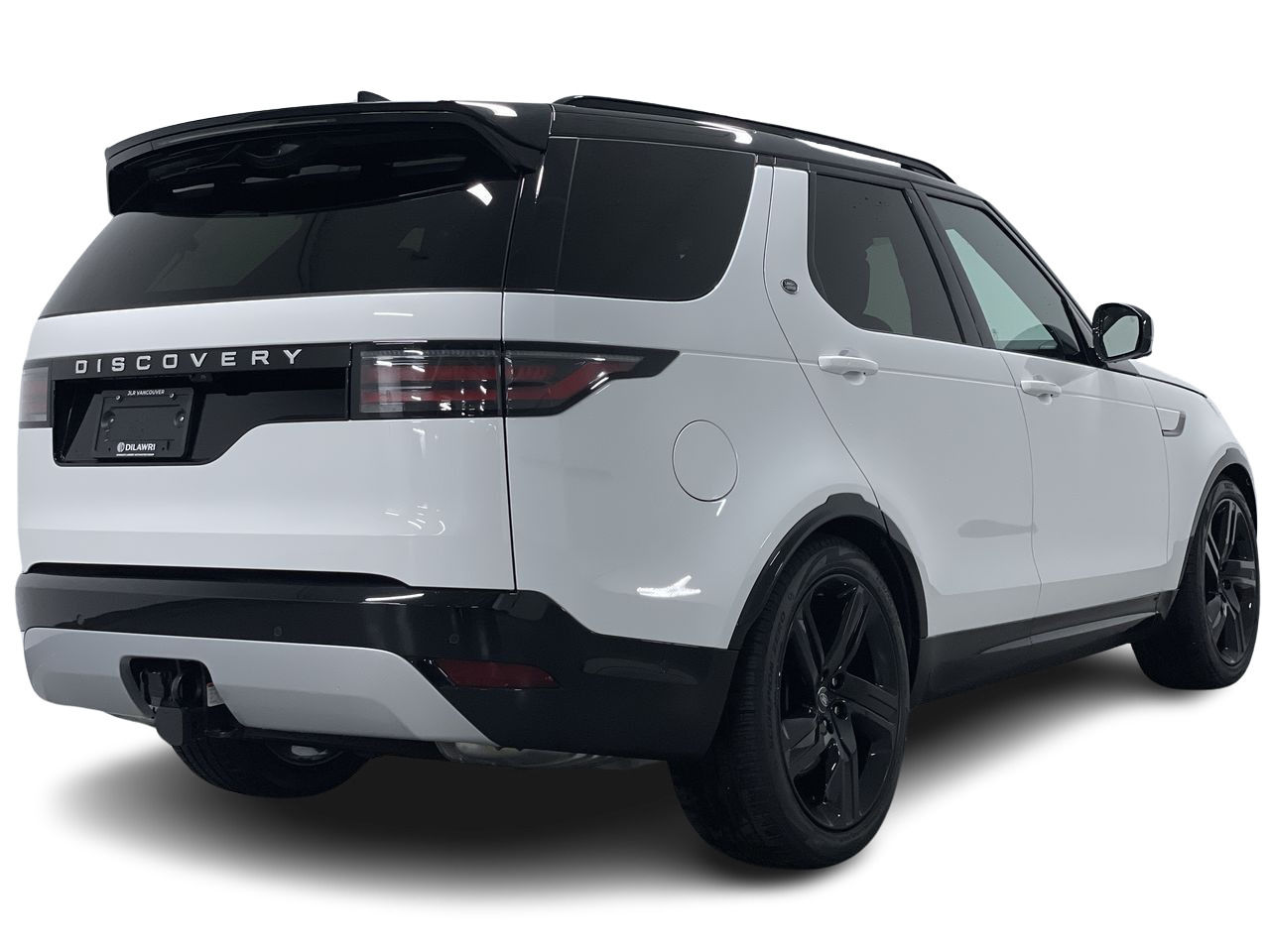 2024 Land Rover Discovery in Vancouver, British Columbia