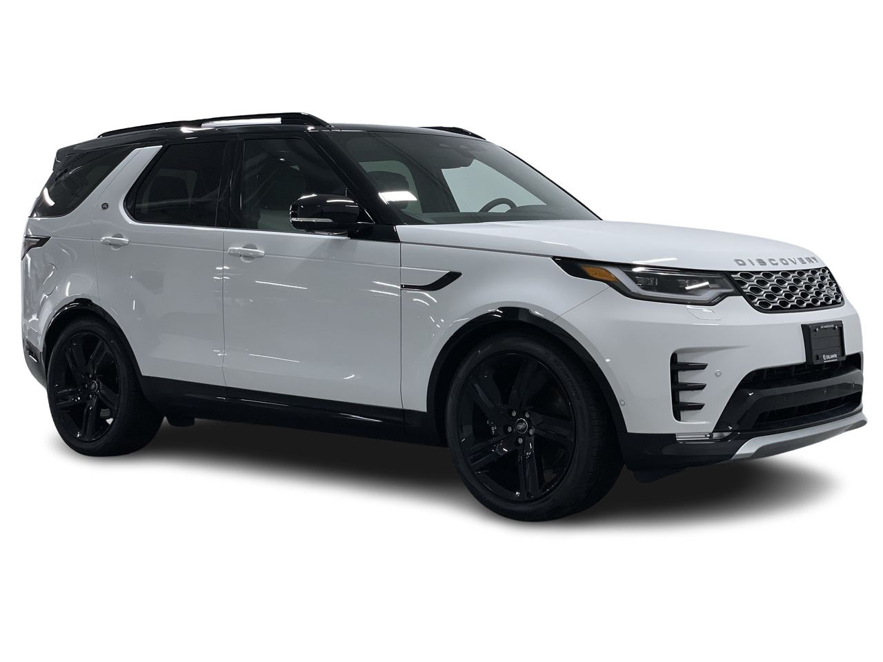 2024 Land Rover Discovery in Vancouver, British Columbia