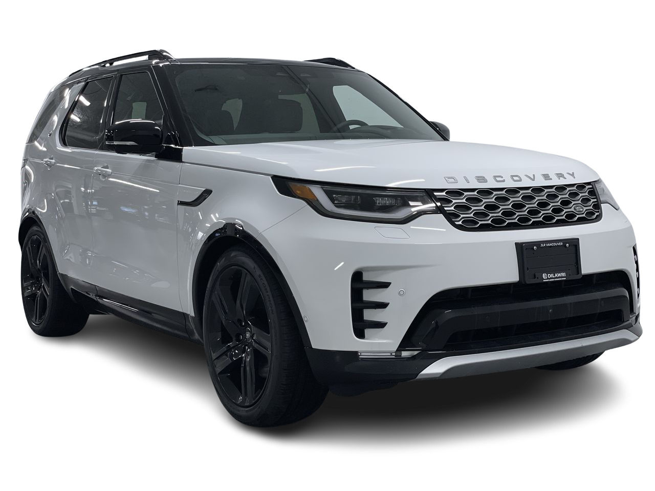2024 Land Rover Discovery in Vancouver, British Columbia