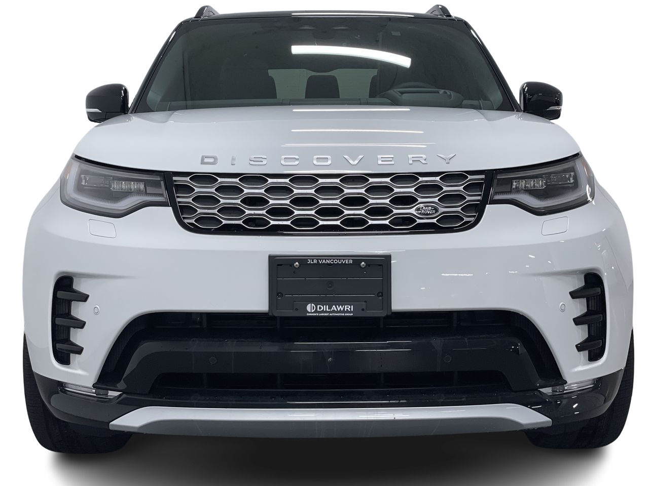 2024 Land Rover Discovery in Vancouver, British Columbia