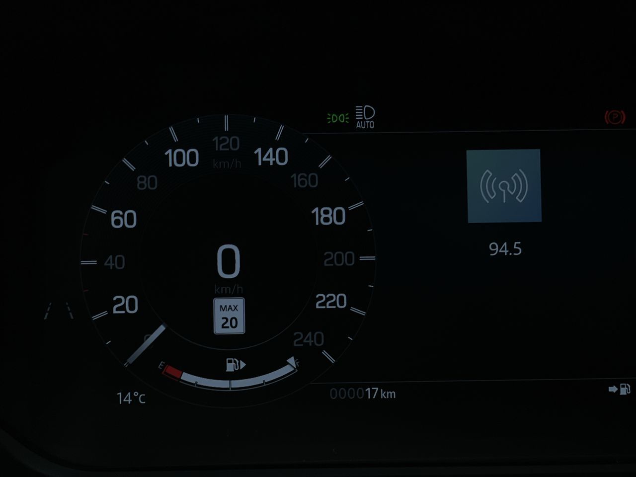 2024 Land Rover Discovery in Vancouver, British Columbia