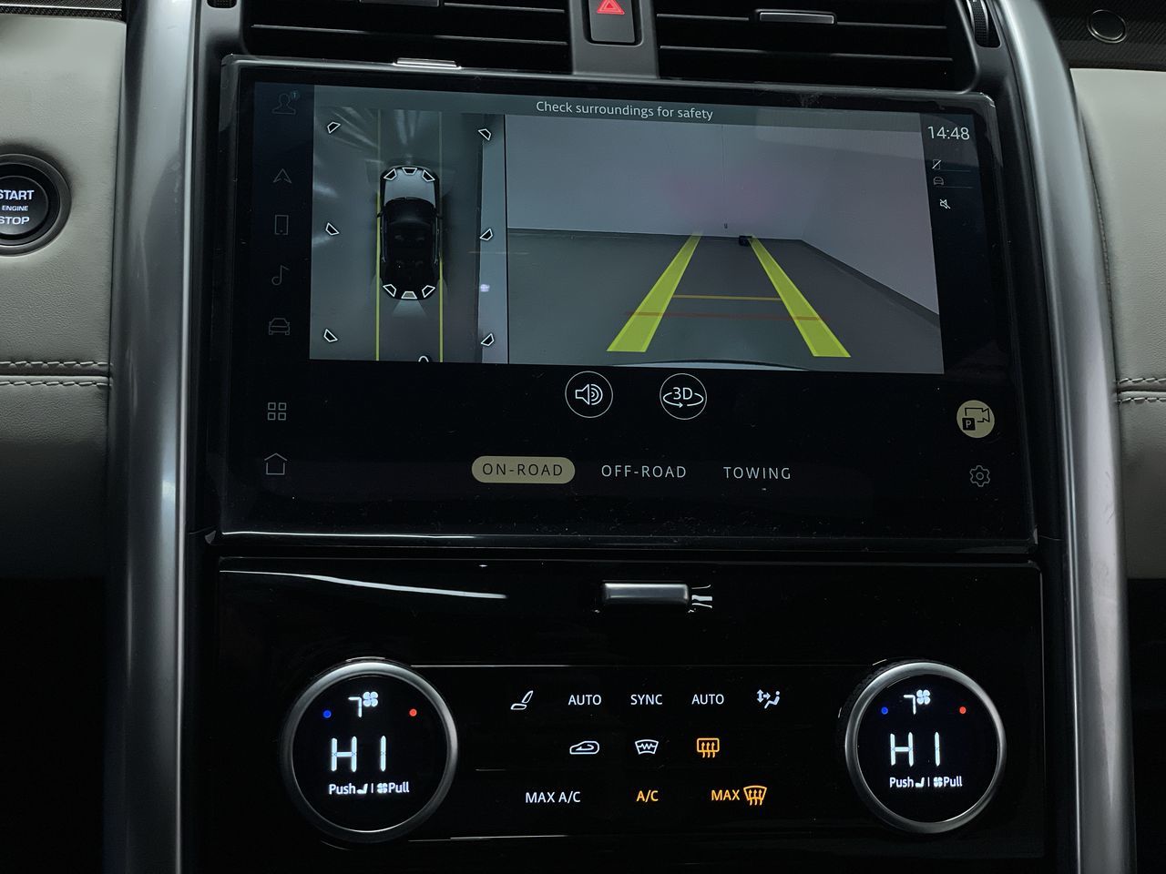 2024 Land Rover Discovery in Vancouver, British Columbia