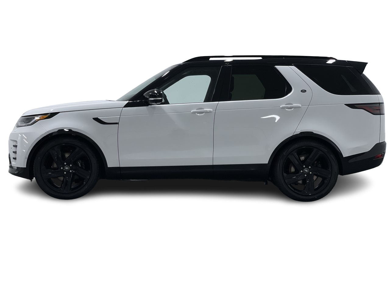 2024 Land Rover Discovery in Vancouver, British Columbia