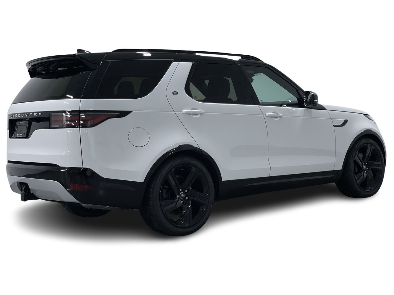 2024 Land Rover Discovery in Vancouver, British Columbia